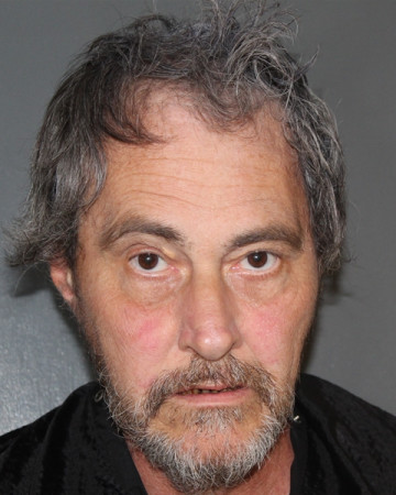 Mugshot of BOBBY WAYNE CASTLEBERRY