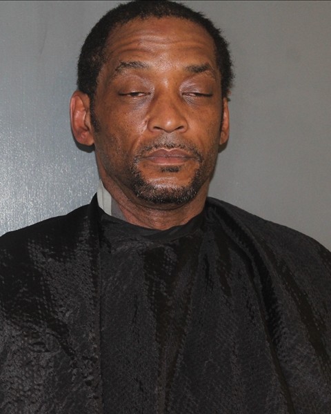 Mugshot of DERRICK DEWAYNE LEWIS