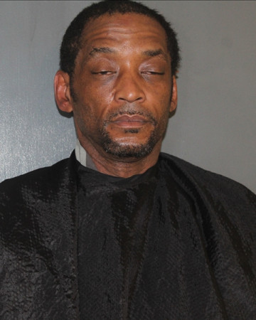 Mugshot of DERRICK DEWAYNE LEWIS