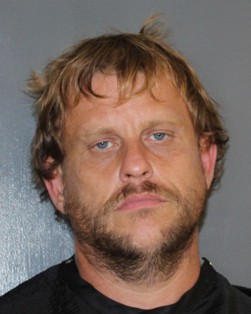 Mugshot of RANDY EUGENE REID