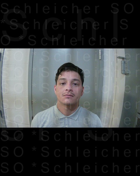 Mugshot of JONATHAN ARTURO GUTIERREZ