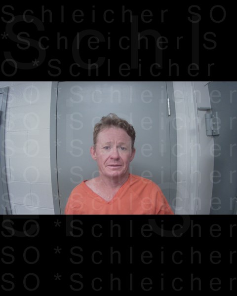 Mugshot of TRAVIS DET WALKER