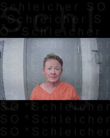 Mugshot of TRAVIS DET WALKER