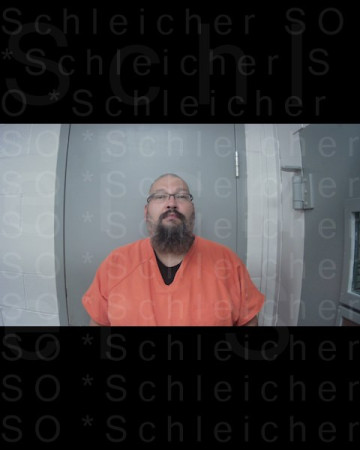 Mugshot of ADAM C GARCIA