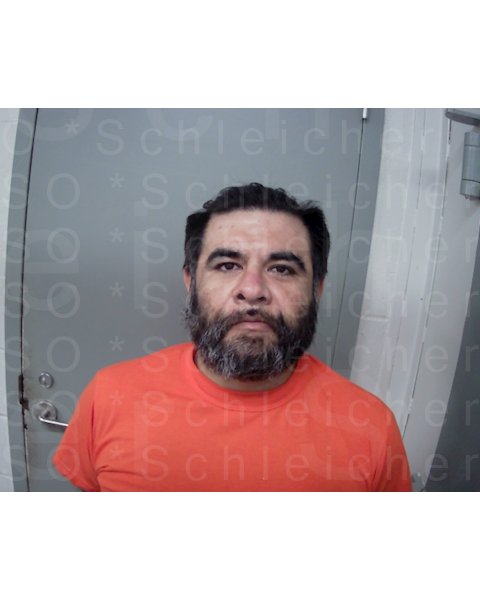 Mugshot of TERENCE JUSTIN BALDERAZ