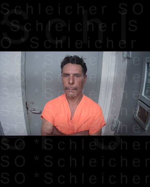 Mugshot of CARLOS RODARTE