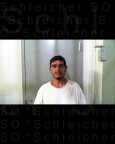 Mugshot of JOSE ALFREDO MARTINEZ