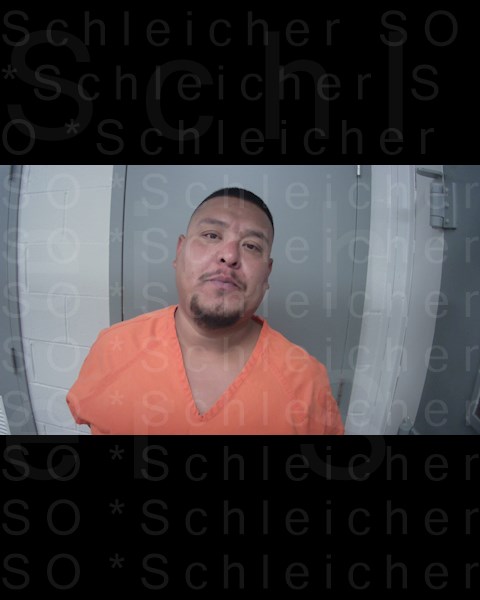 Mugshot of GABRIEL GOMEZ GONZALEZ