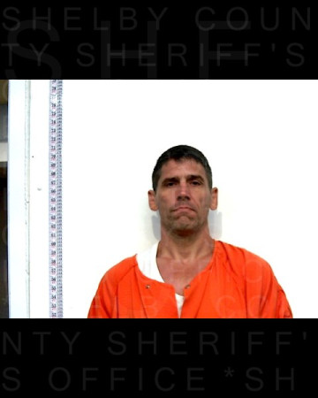 Mugshot of ROBERT RODRIGUEZ VILLARREAL