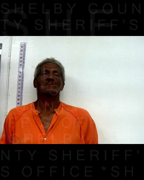 Mugshot of CURTIS DEWAYNE HOOPER
