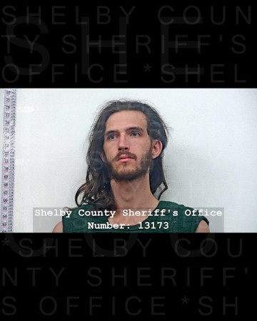 Mugshot of TAYLON COLE DARDEN