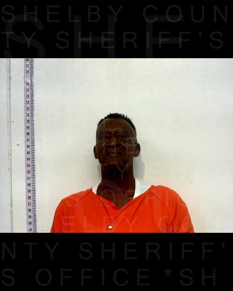 Mugshot of DONALD RAY HARRIS