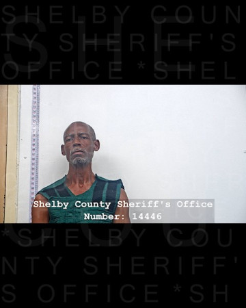 Mugshot of RICHARD BURK