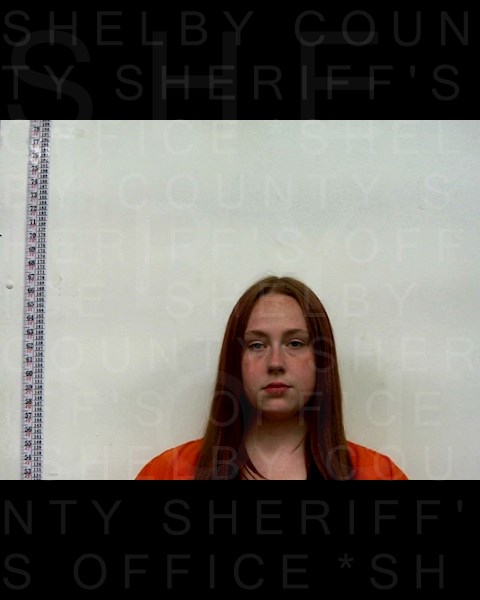 Mugshot of TRISTA DOGGETT