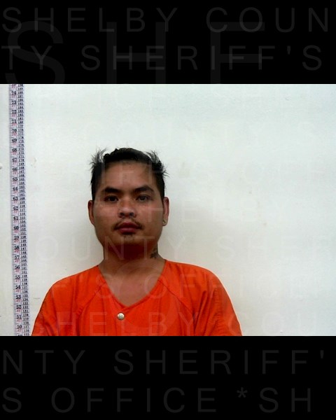 Mugshot of CHIT TAUNG PYO