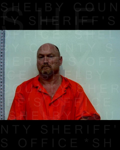 Mugshot of WILLIAM RAY YOUNG