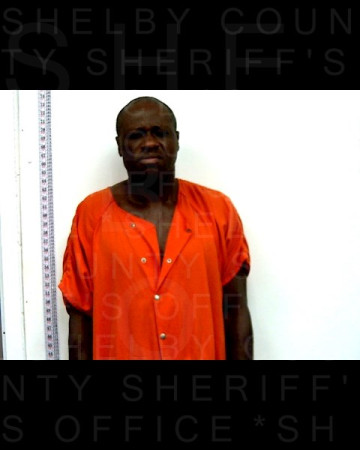 Mugshot of TOBBY MARDIS