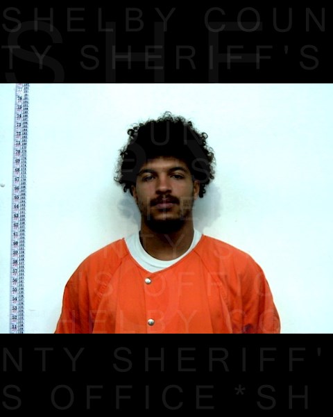 Mugshot of X'ZAVIER CARTWRIGHT
