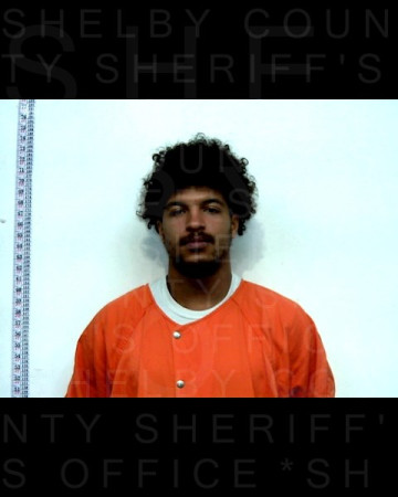 Mugshot of X'ZAVIER CARTWRIGHT