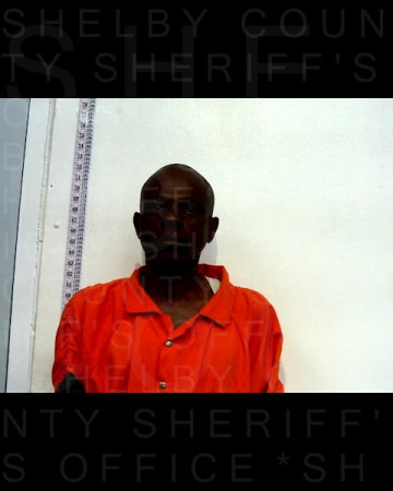 Mugshot of RODNEY SCOURTON