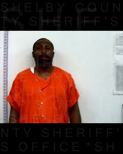 Mugshot of LADERIKA SHAQUION BARNES