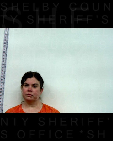 Mugshot of REAGAN NICOLE LINK