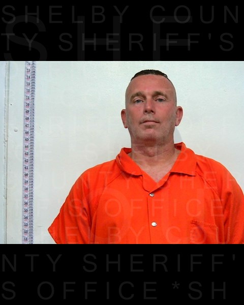 Mugshot of ROBERT PERRY FOSTER