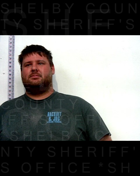 Mugshot of TRENTON MICHAEL HADJISON
