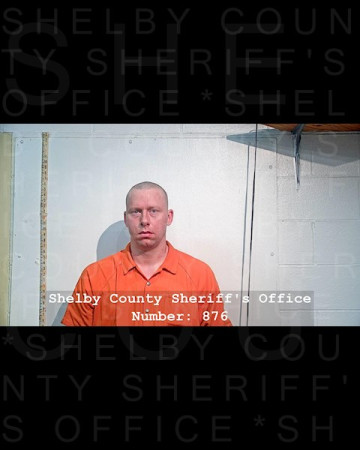 Mugshot of LANDON YARBROUGH