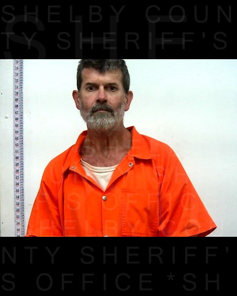 Mugshot of ROBERT DONALD DESKIN