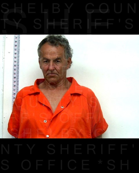 Mugshot of CURTIS ESTES