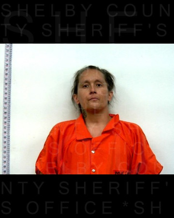 Mugshot of JOLENE LOUISE JOSEPH