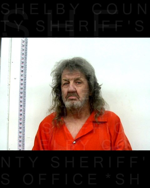 Mugshot of TYCUS WILLIAM BOYD