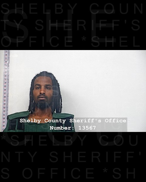 Mugshot of MTWAKIL SAEED