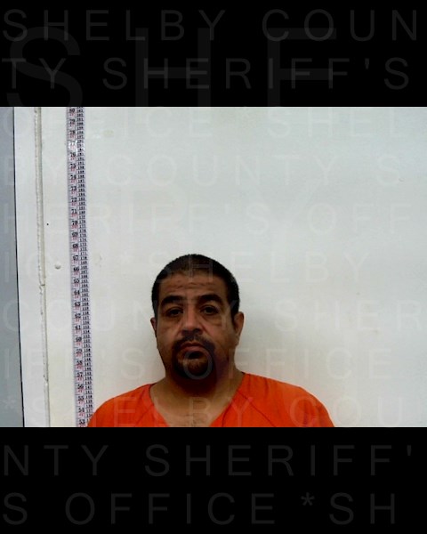 Mugshot of JORGE ELIGIO VALADEZ-MAYA