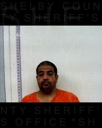 Mugshot of JORGE ELIGIO VALADEZ-MAYA