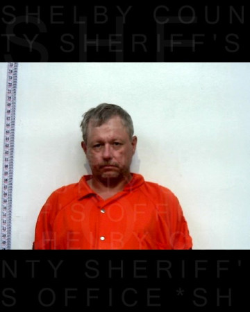 Mugshot of MARK STONE