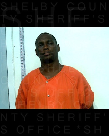 Mugshot of BRANDON DEKEE BARNES