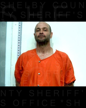 Mugshot of JEREMIAH DAVIS
