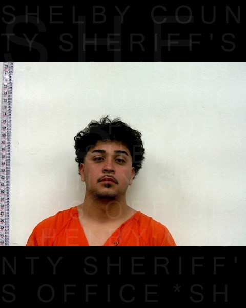Mugshot of OSVALDO GUEVARA