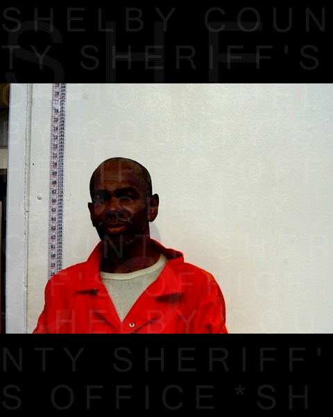 Mugshot of JERRY GLYNN BELL