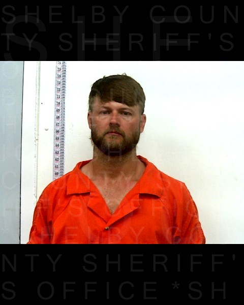 Mugshot of CHASE TYRELL TAYLOR