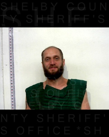 Mugshot of DALTON GRANT MILLER