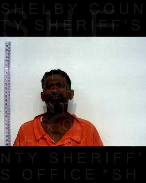 Mugshot of VINCENT BUCKLEY