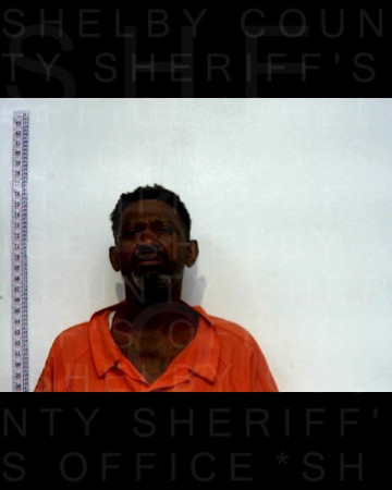 Mugshot of VINCENT BUCKLEY