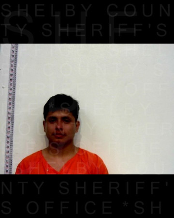 Mugshot of JUAN FRANCISCO HERNANDEZ