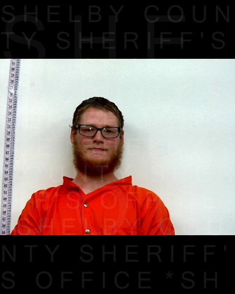 Mugshot of DANIEL EUGENE RICH