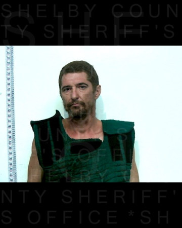Mugshot of DANIEL CY MARTIN ADAMS