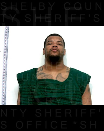 Mugshot of TYREIK ZAHMAD ODUMS