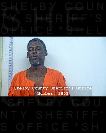 Mugshot of VINCENT EDWARD MOODY